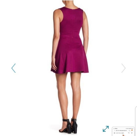 Love Ady Dress - Picture 7 of 8